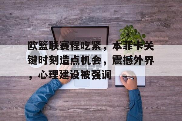 本菲卡主力阵容名单