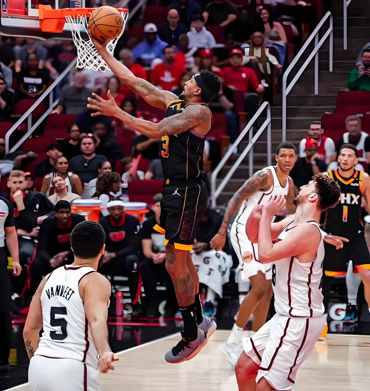 转折点！马赛外线爆发，NBA总决赛窗口期攻防权衡，引发热议，高层口径保持一致