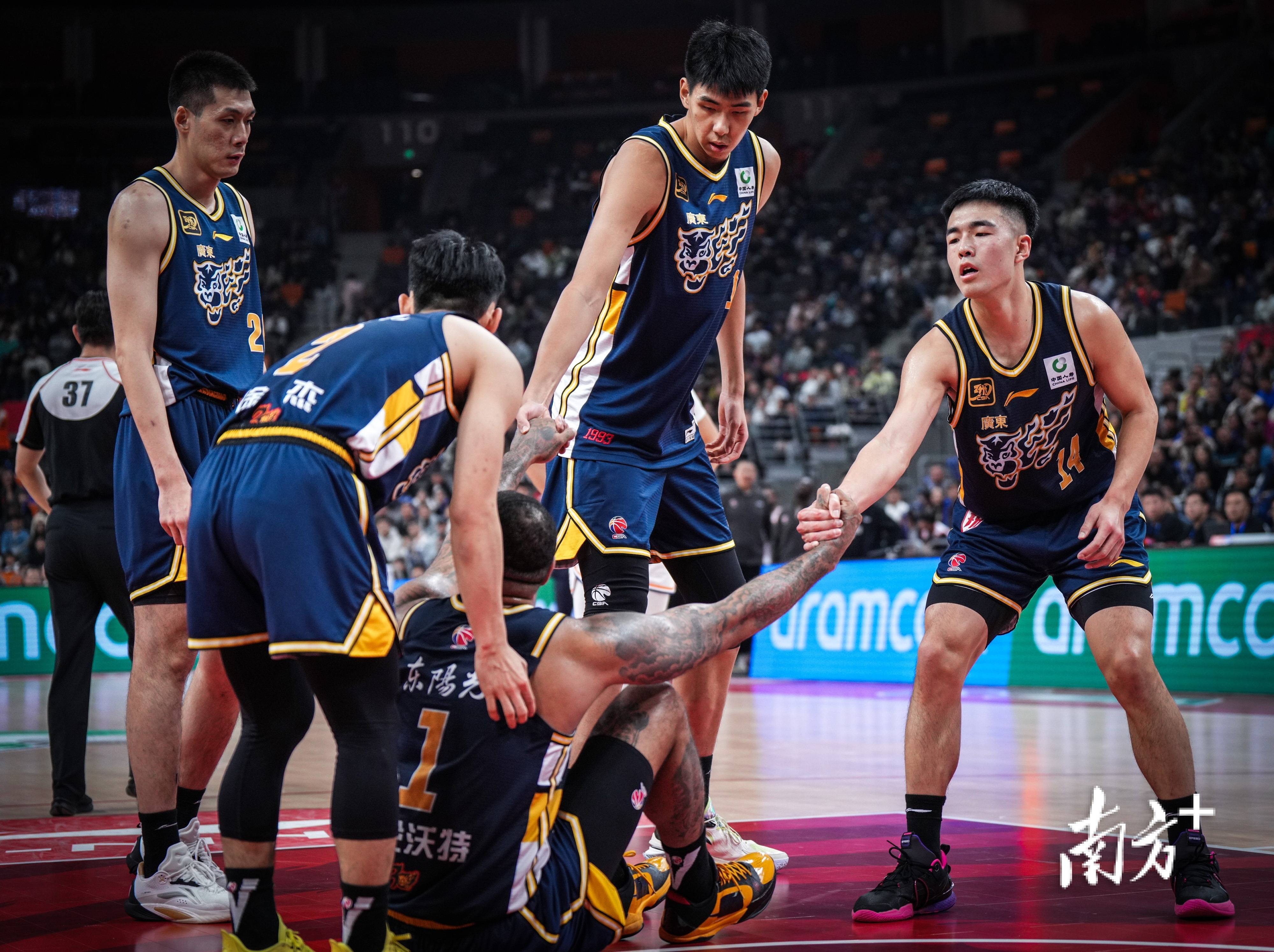 20232024cba浙江稠州阵容