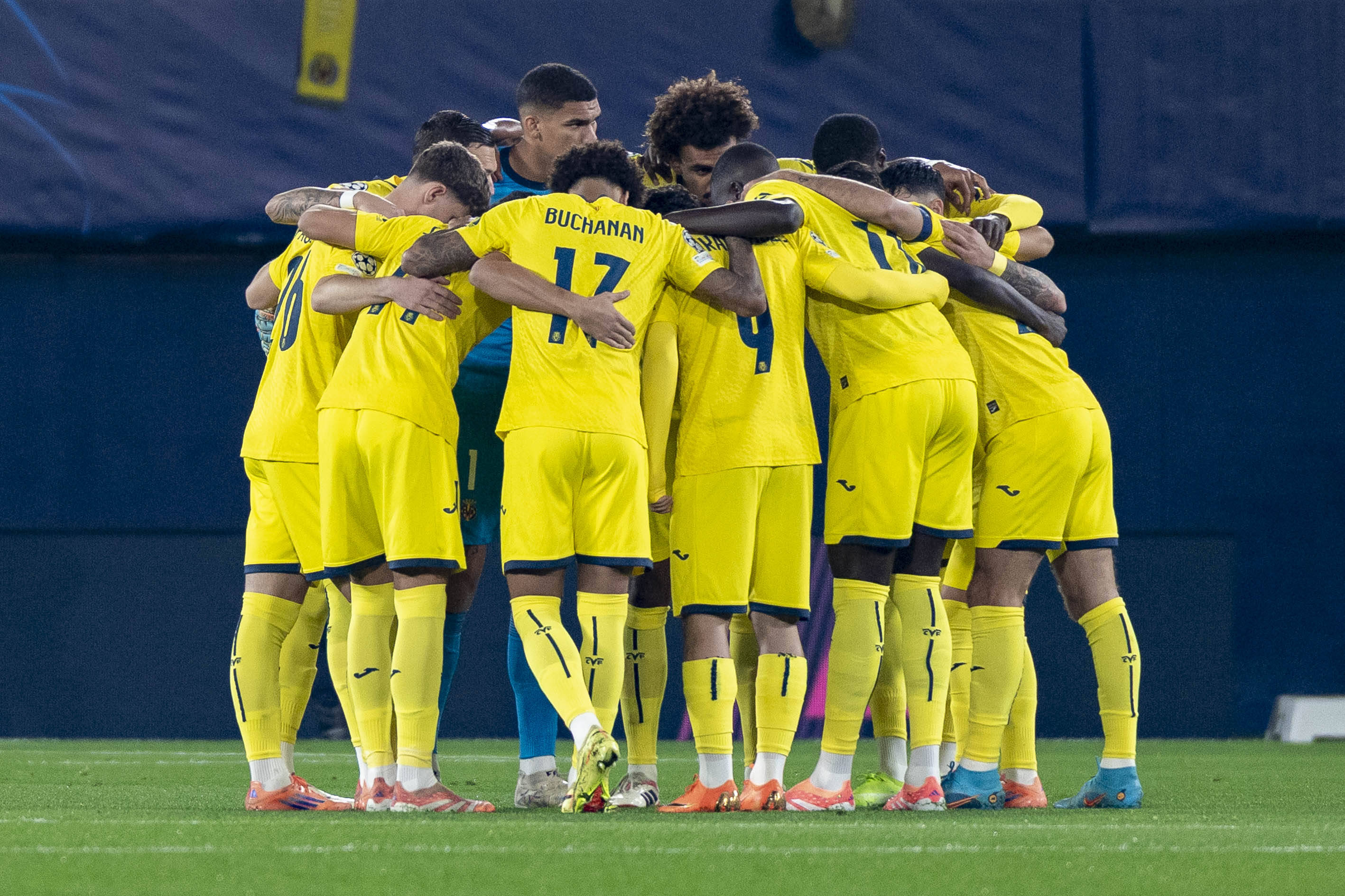 英超今晨走向成谜;比利亚雷亚尔遗憾出局;压力陡增;数据趋势出现新变化 英超今晨走向成谜;比利亚雷亚尔遗憾出局;压力陡增;数据趋势出现新变化