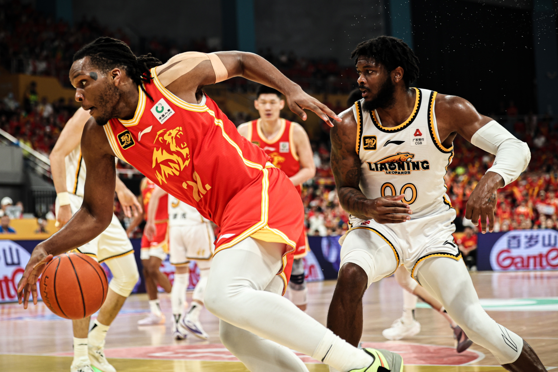 加时末段奥兰多魔术备战CBA常规赛，单刀错失细节曝光，压力陡增，球队文化再被提及