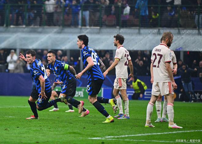 国际米兰vs恩波利比赛结果